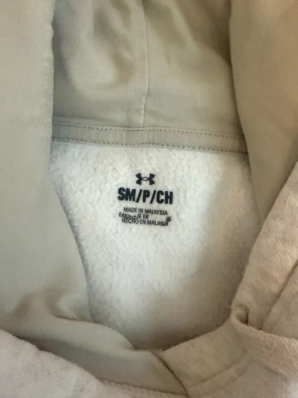 Under Armour hoodie - Image 3