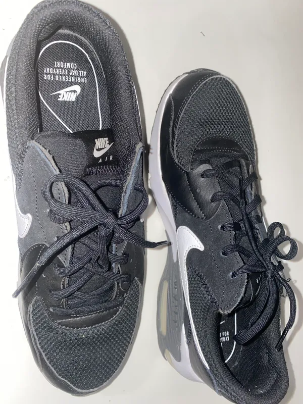 Nike Air Max - Image 4