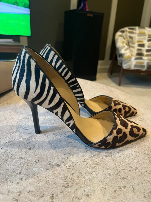 Michael Kors Michael Heels - Image 3