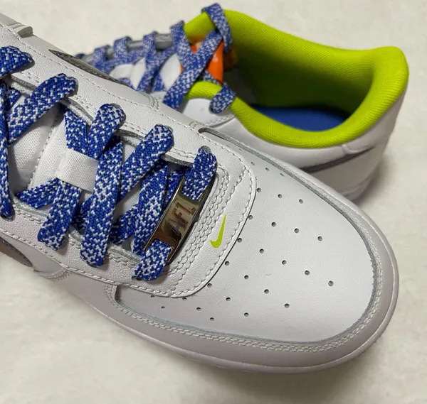 Nike Air Force 7Y - Image 4