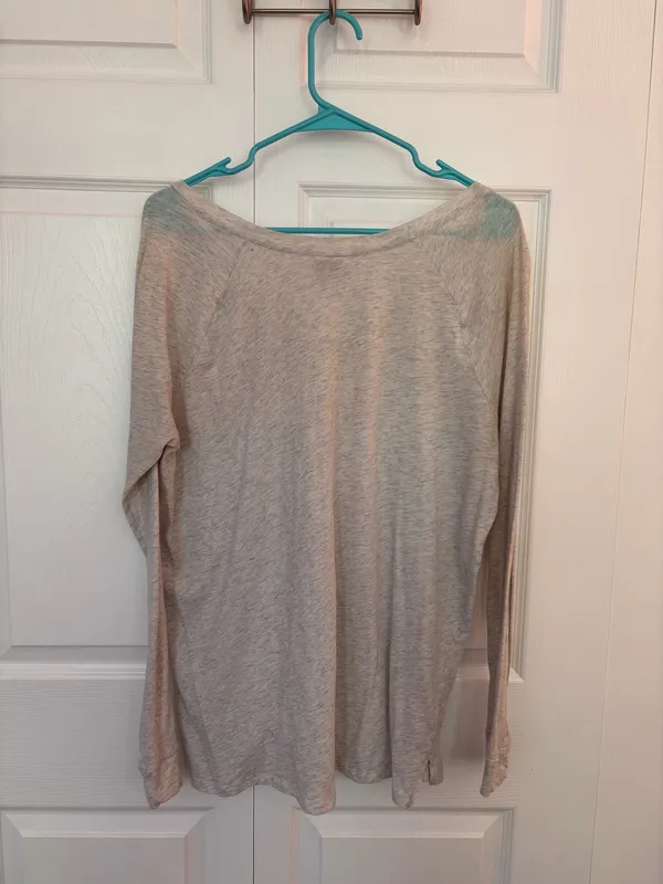 PINK Victoria's Secret Top Long - Image 2