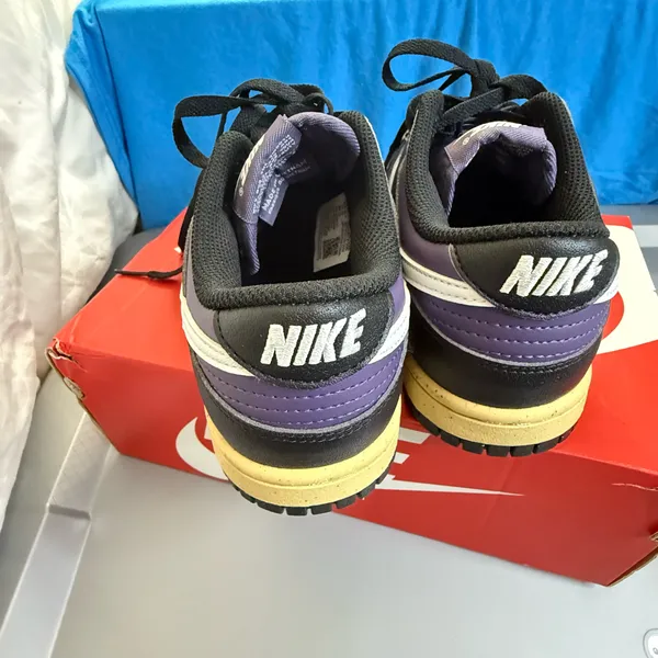 New Nike Dunk Low Next Nature Women Shoes - Image 2