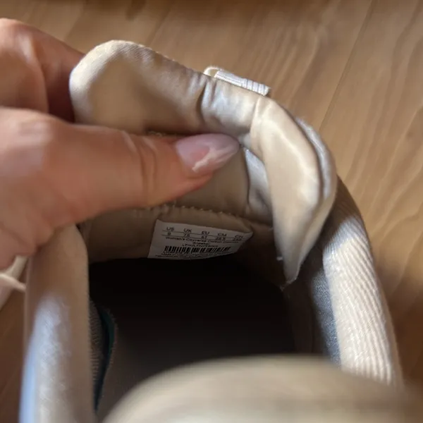 Lululemon Citycverse Sneaker - Image 7
