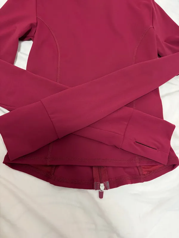Garage Active jacket - Image 10
