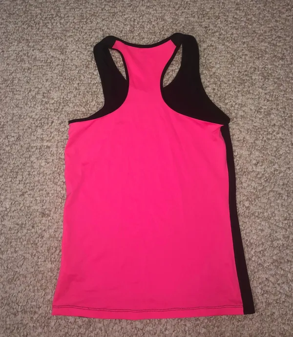 Nike Kids Tanktop - Image 2