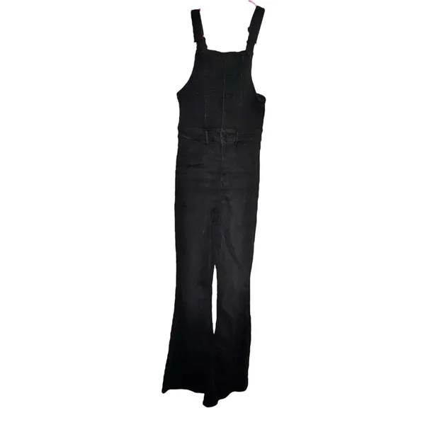 Next level flared overalls  - Image 3