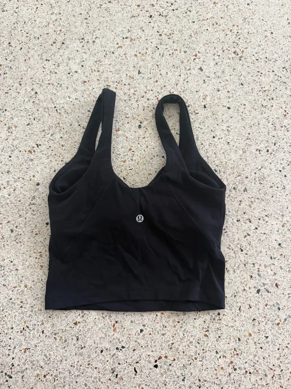 Lululemon Align Tank - Image 2