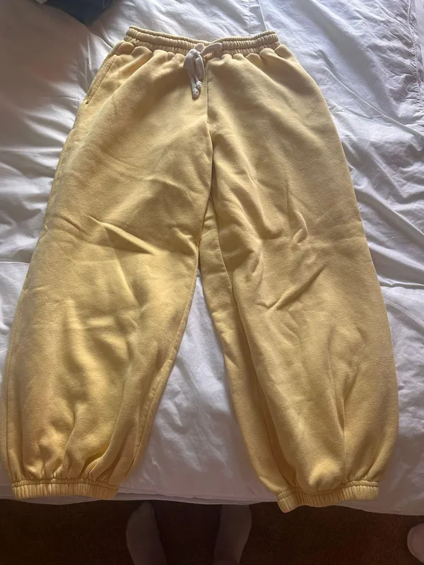 Out From Under Brenda Jogger Sweatpant - Image 3