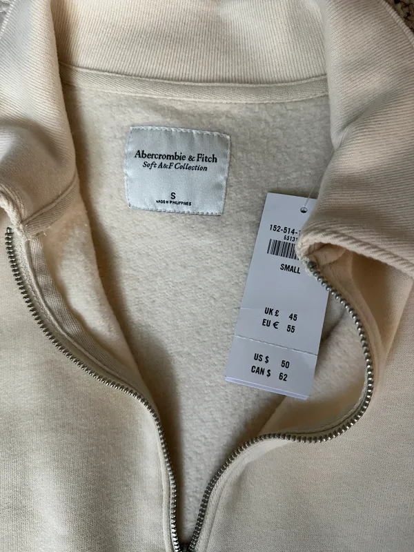 Abercrombie Polo Top - Image 2