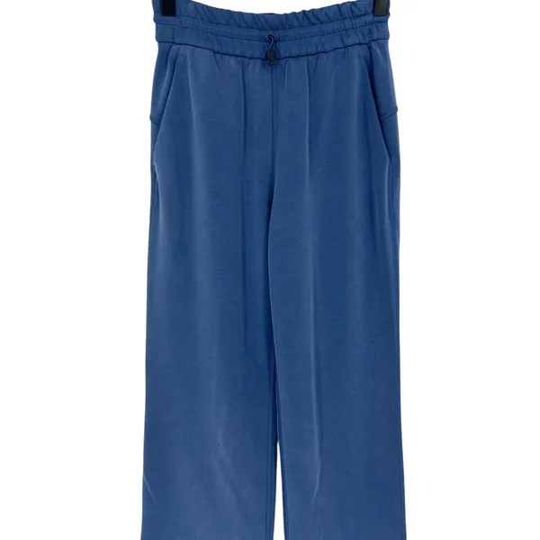 Lululemon Softstreme High-Rise Pant in‎ Blue - Image 4