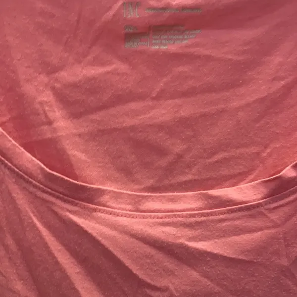 FINAL MARKDOWN Inc tee large - Image 2