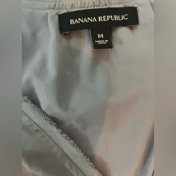Banana Republic dress - Image 5