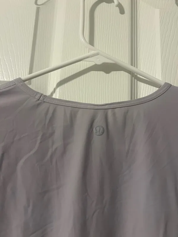 Lululemon Look Ahead Run Long Sleeve Top - Image 6
