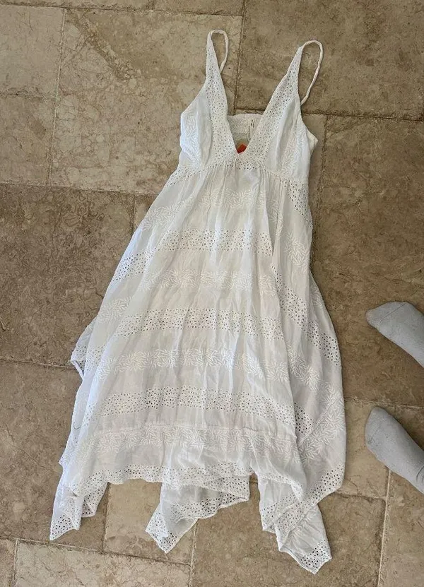 Anthropologie Dress - Image 6