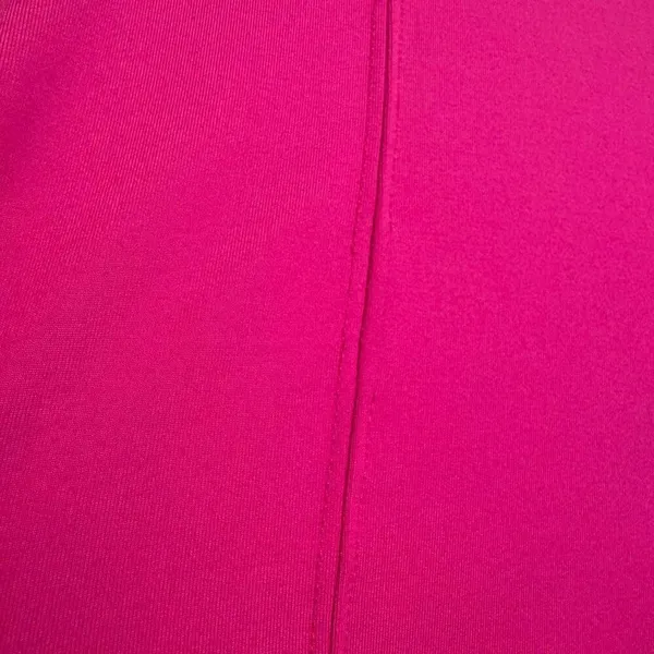 Free People Movement Neon Hot Pink Slit Flare Ankle Legging Small NWOT - Image 7