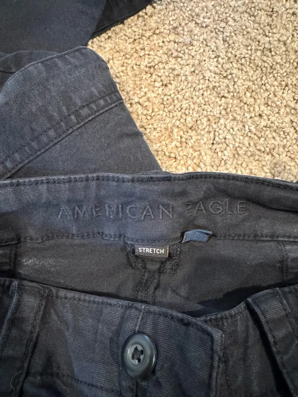 American Eagle Cargo Pants - Image 5