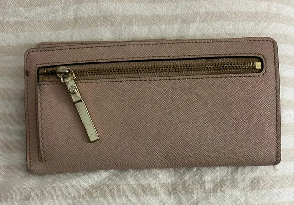 Kate Spade Wallet - Image 4