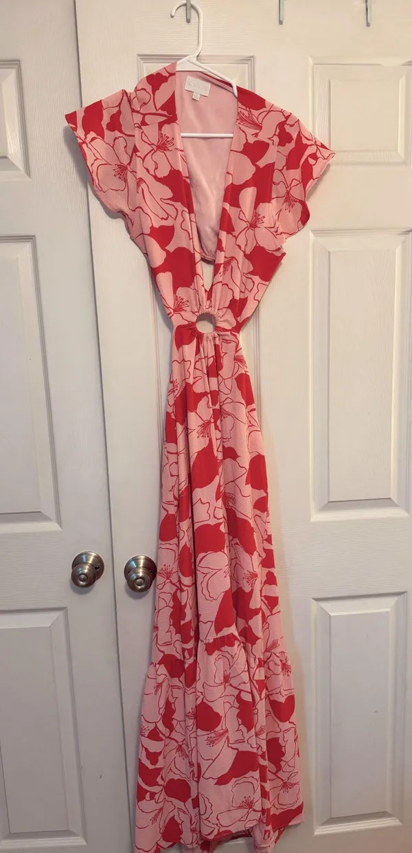 Impressions Boutique Dress - Image 2