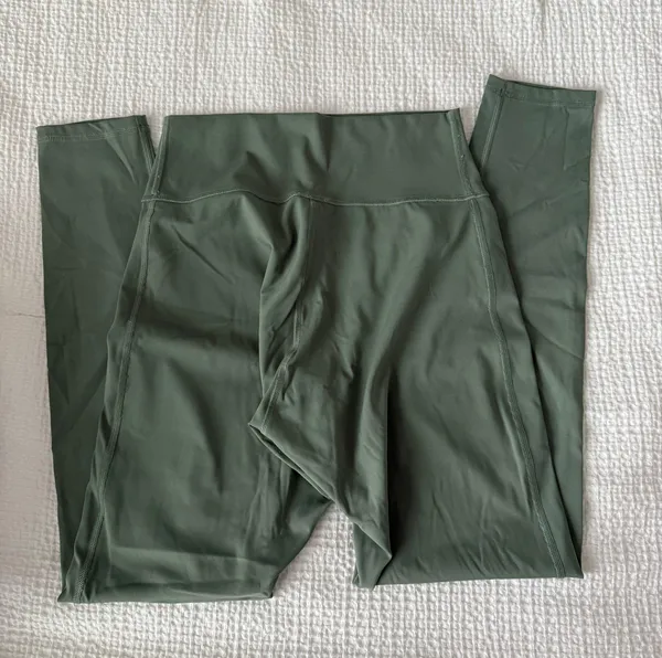 Gymshark Leggings - Image 4
