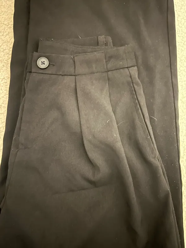 Cider Black dress pants - Image 3