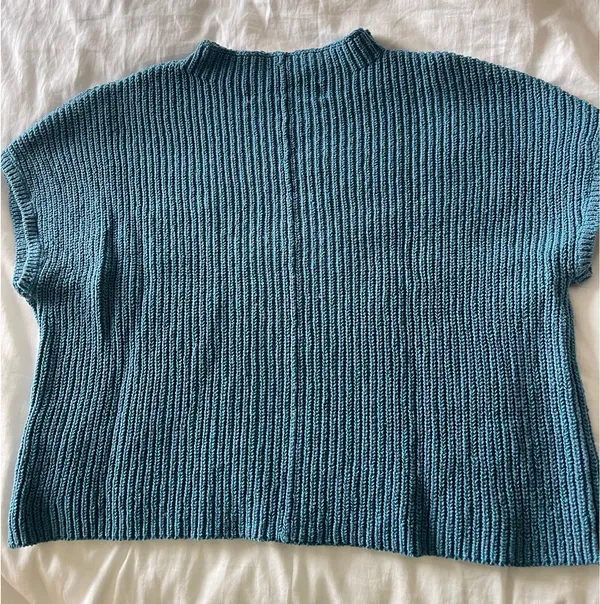 Free People Sweater - Image 2
