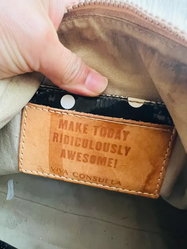 Consuela Bag and Wallet  - Image 16