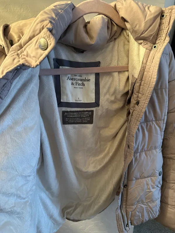 Tan Size S - Image 2