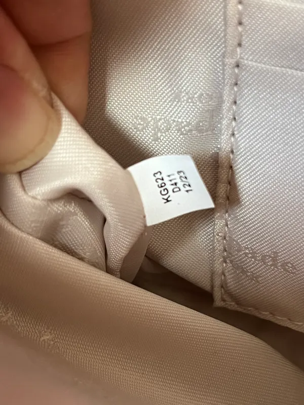 Kate Spade Purse - Image 14