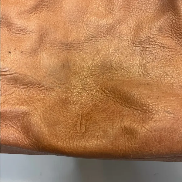 Frye Nora Knotted Hobo Tote Leather Pink - Image 6