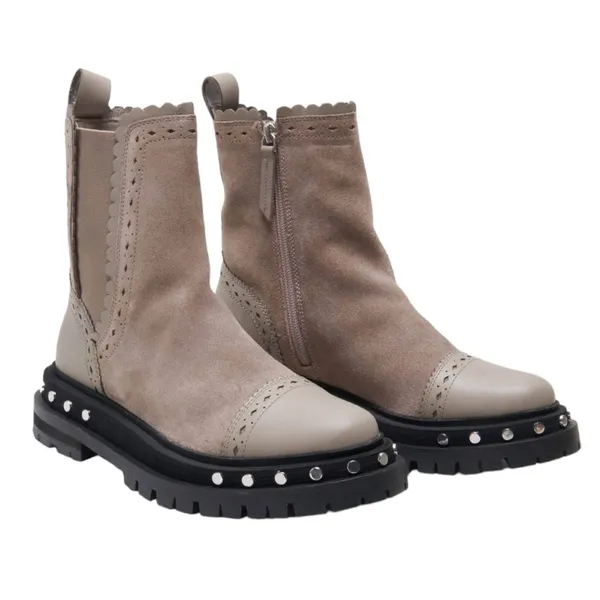 Free People Tate Chelsea Boots - Image 11