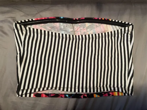 Tube top - Image 2