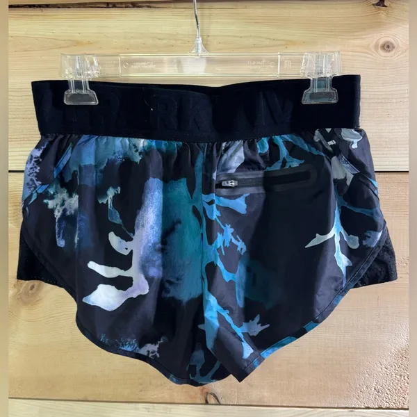 ASICS Athletic Bundle Top & Shorts - Image 6