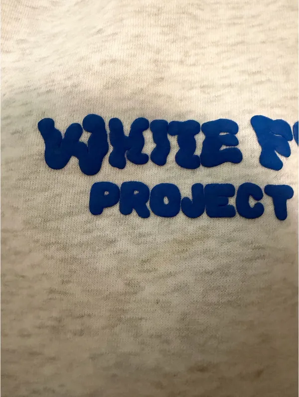 White Fox Set - Image 2