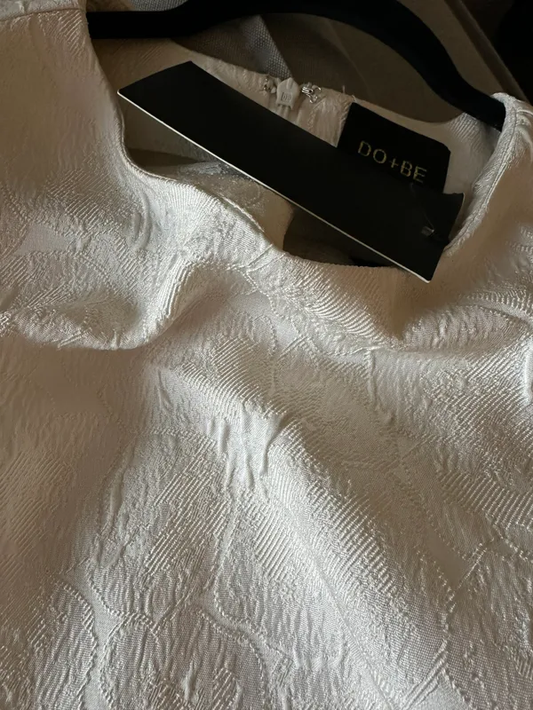 DO+BE Dress - Image 4
