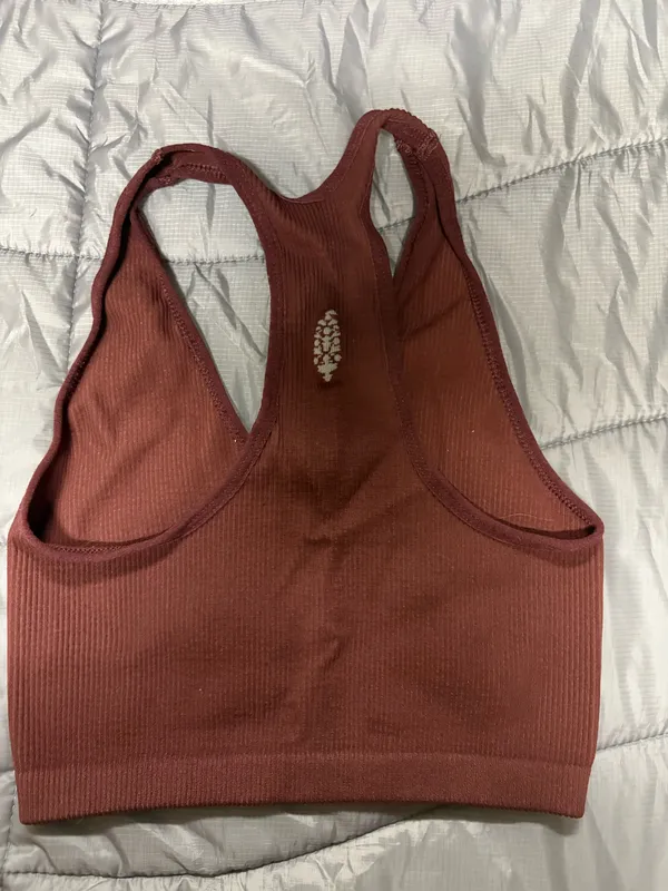 Free People Tank Top - Image 2