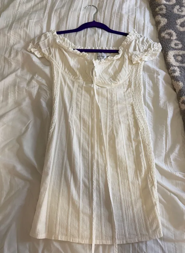 Princess Polly Dress - Image 3