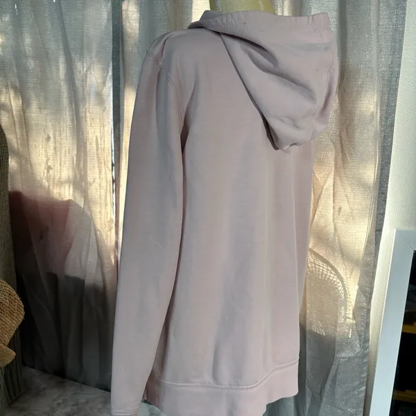 GAP sweatshirt/hoodie woman’s size L - Image 5