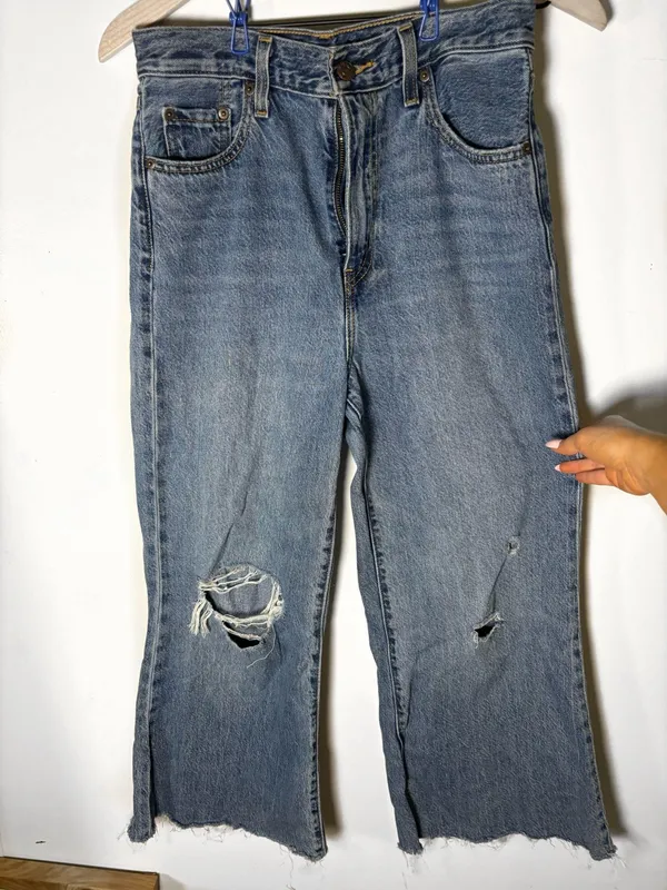 Levi’s Jeans - Image 3