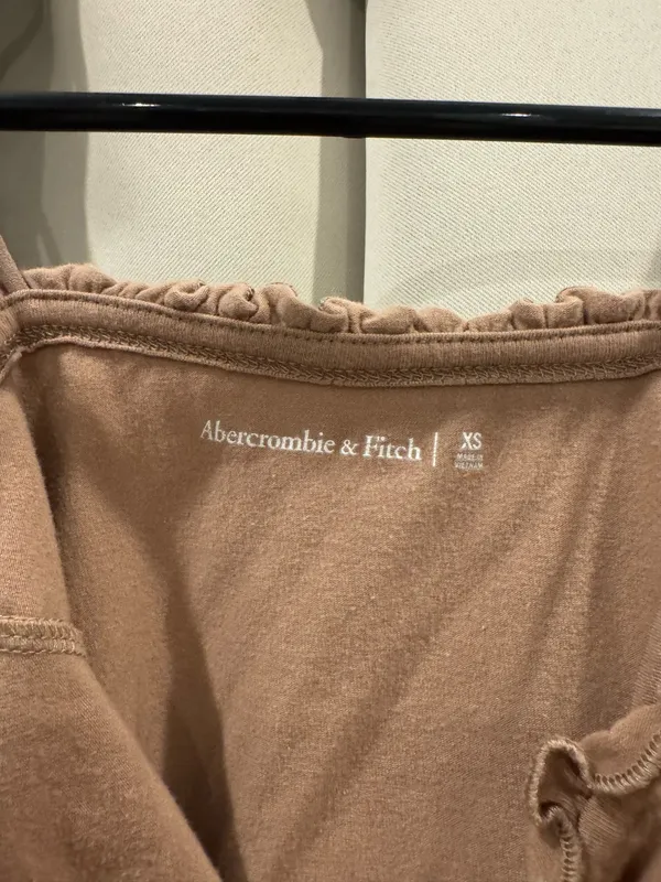 Abercrombie Bodysuit - Image 2