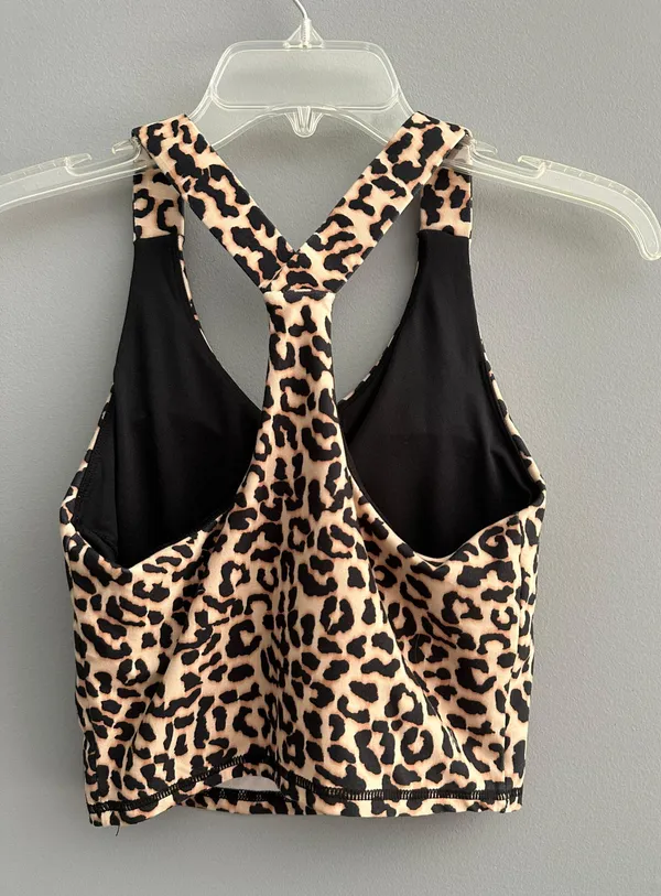 Athletic Tank Size XS - Image 2