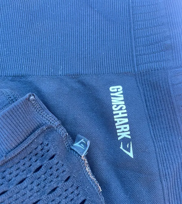 Gymshark Capri Leggings - Image 11