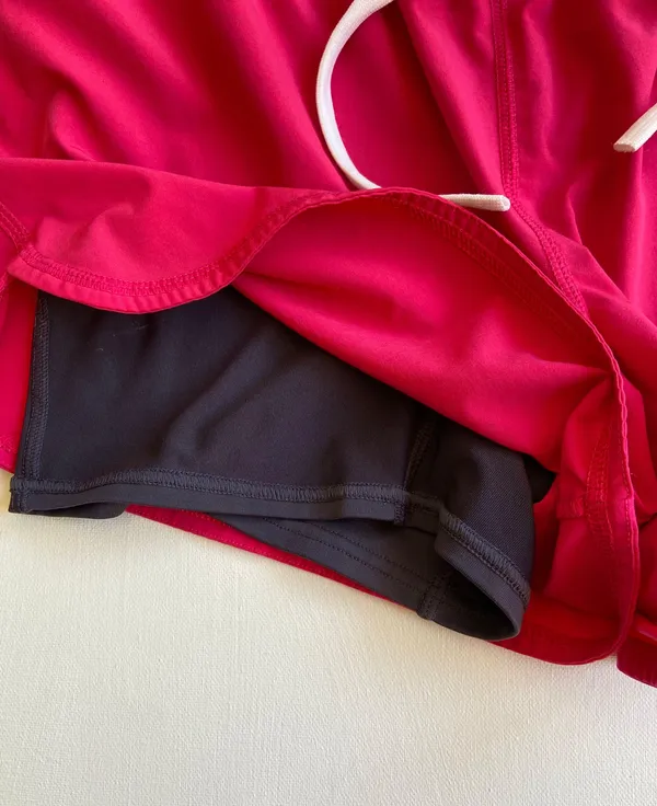 Nike Running Shorts - Image 3