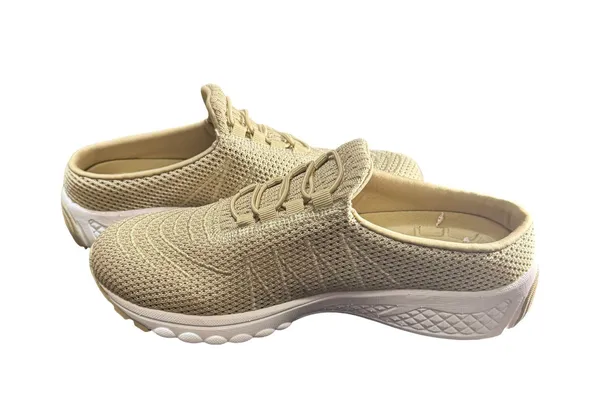 Propet Bungee Sneaker Mules  - Image 3