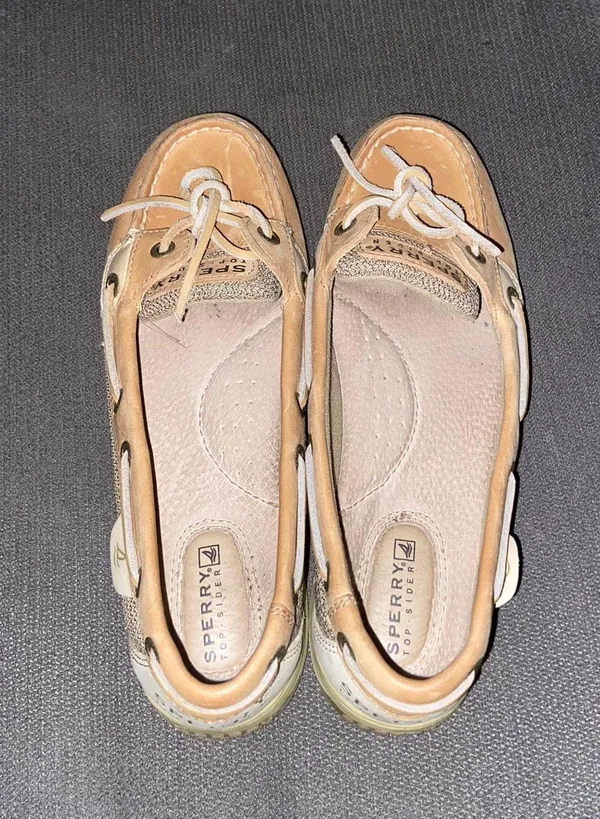 Top-sider Boat Shoes - Image 2