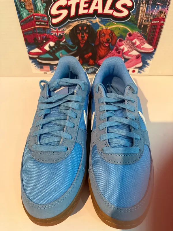 Nike Field General 6W/4.5Y - Image 6
