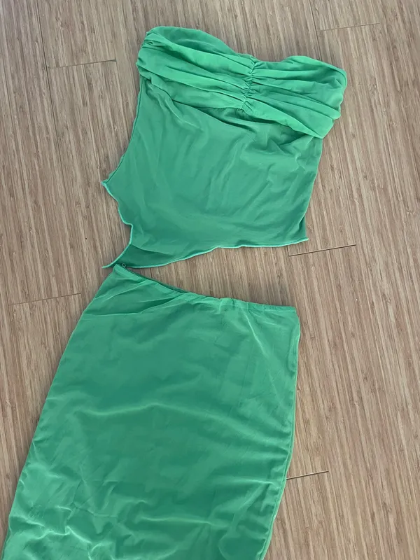 Princess Polly Two-Piece Set - Image 2