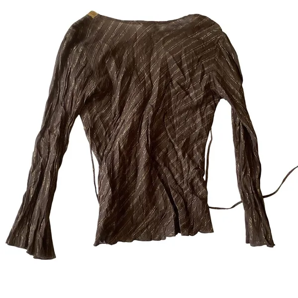 FE Fashion Dress Top - Image 6