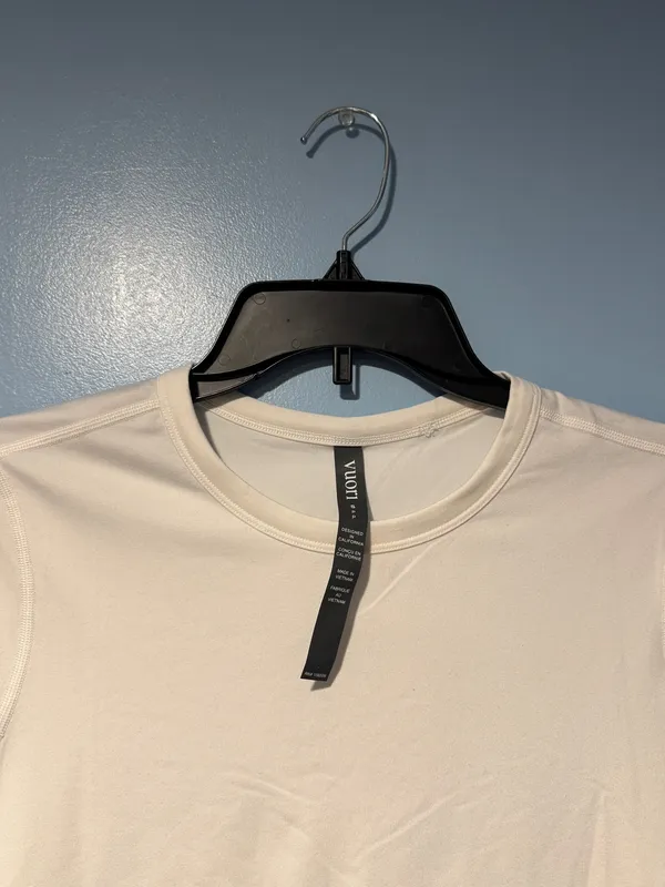 Vuori Seamless Short Sleeve - Image 3