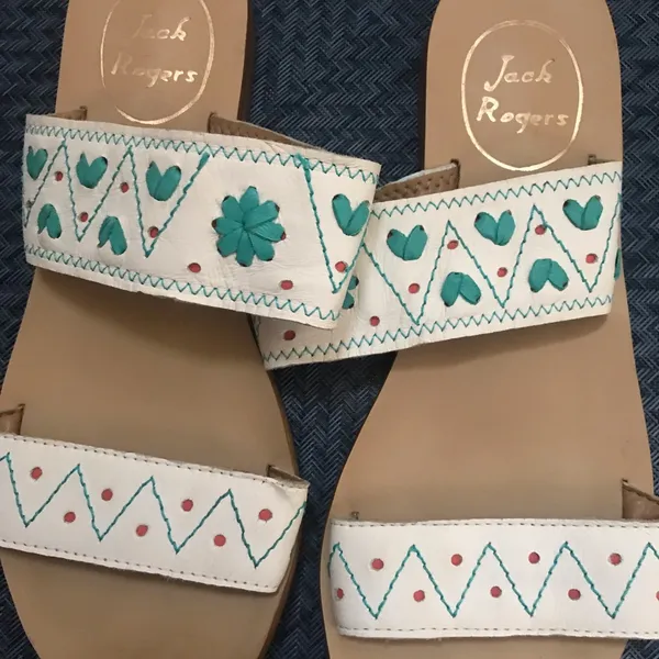 Jack Rogers Sandals - Image 2