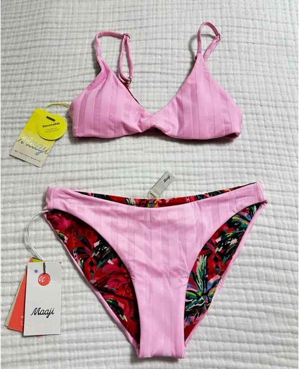 Maaji Bikini Set - Image 3